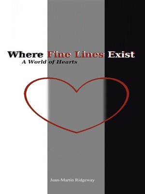 cover image of Where Fine Lines Exist